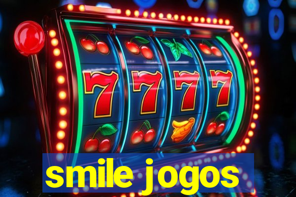 smile jogos